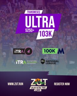 🏆 ZUT 2026: Acum oficial pe harta mondială a trail-ului!

Visele mari se construiesc cu antrenamente grele, iar noi vrem ca efortul tău pe potecile Meseșului să conteze la nivel global. Suntem încântați să confirmăm că ediția de anul acesta aduce indexuri UTMB și puncte ITRA pentru toate cele trei distanțe principale! 🌍✨

Alege provocarea care ți se potrivește și punctează în clasamentele internaționale:

🟣 Transmeseș ULTRA (103K)
• Diferență de nivel: 5250m+
• Certificare: 4 puncte ITRA | UTMB Index 100K
• Pentru cei care vor să-și testeze limitele absolute.
🔴 MARATHON (44K)
• Diferență de nivel: 2300m+
• Certificare: 2 puncte ITRA | UTMB Index 50K
• Mixul perfect între tehnic și viteză.
🟠 Road to Oșoiu SEMI (24K)
• Diferență de nivel: 1250m+
• Certificare: UTMB Index 20K
• Poarta ta de intrare în universul curselor de calibru.

Traseele ZUT te așteaptă cu aceleași peisaje care îți taie respirația, dar cu mize mai mari ca niciodată. Pregătește-ți pantofii de trail, comunitatea ZUT e gata de start! 🌲🙌

🌐 Detalii & înscrieri: www.zut.run
📅 10-12 iulie 2026
________________
🏆 ZUT 2026: Officially on the global trail running map!
Big dreams are built through hard training, and we want your effort on the Meseș trails to count on a global scale. We are thrilled to confirm that this year’s edition brings UTMB Index and ITRA points for all three main distances! 🌍✨

Choose the challenge that suits you and earn your spot in the international rankings:

🟣 Transmeseș ULTRA (103K)
• Elevation gain: 5250m+
• Certification: 4 ITRA points | UTMB Index 100K
• For those who want to test their absolute limits.
🔴 MARATHON (44K)
• Elevation gain: 2300m+
• Certification: 2 ITRA points | UTMB Index 50K
• The perfect mix of technicality and speed.
🟠 Road to Oșoiu SEMI (24K)
• Elevation gain: 1250m+
• Certification: UTMB Index 20K
• Your gateway into the world of high-caliber racing.

ZUT trails await you with the same breathtaking landscapes, but with higher stakes than ever before. Get your trail shoes ready—the ZUT community is set for the start! 🌲🙌

🌐 Details & Registration: www.zut.run
📅 July 10-12, 2026

#zalauultratrail #zut #trail #running