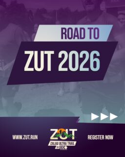 Drumul spre ZUT nu începe la start.
Începe cu pașii făcuți împreună. 🌲

Road to ZUT 2026 înseamnă antrenamente, recunoașteri de traseu, întâlniri faine și timp petrecut pe potecă, exact acolo unde se leagă comunitatea ZUT.

Fie că vrei:
• să descoperi traseele
• să-ți construiești încrederea
• să alergi fără presiune
• sau pur și simplu să fii parte din vibe
te așteptăm la sesiunile oficiale din următoarele luni.

📅 Calendar Road to ZUT 2026

📍1 martie - antrenament
📍22 martie - recunoaștere traseu 
📍4 aprilie - antrenament 
📍19 aprilie - recunoaștere traseu
📍9 mai - antrenament 
📍17 mai - recunoaștere traseu
📍6 iunie - recunoaștere traseu
📍27 iunie - recunoaștere traseu

Vom reveni cu detalii pentru fiecare întâlnire cu câteva zile înainte.

Nu ai încă locul asigurat la ZUT 2026?
Acum e momentul să te înscrii și să începi pregătirea.

🔗 Înscrieri: www.zut.run
📍 ZUT powered by EGOinteriors 2026

Ne vedem pe potecă. 🤍
_____________________

The road to ZUT doesn’t start at the starting line.
It starts with the steps we take together. 🌲

Road to ZUT 2026 means training runs, course recces, great meet-ups, and time spent on the trails — right where the ZUT community is built.

Whether you want to:
• discover the courses
• build your confidence
• run without pressure
• or simply be part of the vibe

we’re waiting for you at the official sessions in the months ahead.

📅 Road to ZUT 2026 Schedule

📍 March 1 – Training 
📍 March 22 – Course reconnaissance
📍 April 4 – Training 
📍 April 19 – Course reconnaissance
📍 May 9 – Training 
📍 May 17 – Course reconnaissance
📍 June 6 – Course reconnaissance
📍 June 27 – Course reconnaissance

We’ll share more details about each meet-up a few days before it takes place.

Don’t have your spot secured for ZUT 2026 yet?
Now is the time to register and start the journey.

🔗 Registration: www.zut.run
📍 ZUT powered by @egointeriors.ro 2026

See you on the trail. 🤍
#ZUT2026 #egointeriors #trailrunning