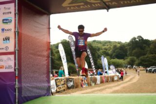 Finish-ul nu e doar o linie. E un început. 💛

La ZUT 2025 powered by EGOinteriors am văzut tot: performanță dusă la limită, primii pași pe trail, lacrimi care spun povești, râsete care se aud până în pădure, sărituri, tumbe și momente care nu se pot pune în cuvinte.

Am văzut copii care descoperă bucuria alergării.
Am văzut sportivi care își depășesc propriile limite.
Am văzut oameni care au venit pentru un timp… și au plecat cu o amintire pe viață.

Aici nu contează cât de repede ajungi. Contează că ai pornit.
La ZUT 2026 powered by EGOinteriors este loc pentru toată lumea — și va fi mereu.

Fie că vii pentru competiție, pentru experiență sau pur și simplu pentru tine, linia de finish te așteaptă la fel. 🙌🏻

Ne vedem la start?

🔗 Înscrieri: https://zut.run
-

The finish line isn’t just a line. It’s a beginning. 💛

At ZUT 2025 powered by EGOinteriors, we saw it all: performance pushed to the limit, first steps on the trail, tears that tell stories, laughter echoing through the forest, jumps, flips, and moments that simply can’t be put into words.

We saw kids discovering the joy of running.
We saw athletes pushing beyond their own limits.
We saw people who came for a moment… and left with a lifetime memory.

Here, it doesn’t matter how fast you finish. What matters is that you started.
At ZUT 2026 powered by EGOinteriors, there is a place for everyone — and there always will be.

Whether you come for the competition, the experience, or just for yourself, the finish line welcomes you the same way. 🙌🏻

See you at the start?

🔗 Registrations: https://zut.run