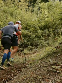 Se spune că pe Panta ZUT nu urci doar cu picioarele, ci cu toată voința pe care o ai. 📈
E locul ăla unde respirația devine sacadată, unde te sprijini în bețe sau în propriii genunchi, dar unde zâmbetul nu dispare de pe fețele alergătorilor. 

De ce? 

Pentru că satisfacția de a cuceri Meseșul e mai puternică decât orice urmă de oboseală. ⛰️

Ne vedem la start la ZUT 2026 powered by EGO, gata să mai cucerim o dată panta ZUT! 🏁

🌐 Detalii & înscrieri: www.zut.run
📅 10-12 iulie 2026
_________________
They say you don’t climb the ZUT Slope with just your legs, but with every ounce of willpower you have. 📈

It’s that spot where your breath gets heavy, where you find yourself leaning on your poles or your own knees—yet the smile never leaves your face.

Why?

Because the satisfaction of conquering the Meseș Mountains is far stronger than any hint of exhaustion. ⛰️
See you at the starting line, ready to take on the ZUT Slope once more! 🏁

🌐 Details & Registration: www.zut.run
📅 July 10-12, 2026