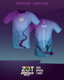 🔥 A sosit tricoul oficial pentru Zalău Ultra Trail 2026 powered by EgoInteriors!

📅 Ne vedem între 10–12 iulie 2026 pentru un nou weekend plin de alergare, energie și experiențe memorabile. 👕⛰️

Înscrie-te până pe 17 mai (inclusiv) pentru a avea tricoul asigurat pe mărimea aleasă.

Urmează o perioadă plină de surprize, noutăți și momente pe care nu vrei să le ratezi, așa că fii cu ochii pe noi! 👀

📍 Înscrieri & detalii: https://zut.run

🤝🏻 Partener principal: https://www.egointeriors.ro

⚠️ Înscrierile se închid definitiv pe 28 iunie, fără posibilitatea de înscriere după această dată.

-

🔥 The official t-shirt for Zalău Ultra Trail 2026 powered by EgoInteriors has arrived!

📅 See you on July 10–12, 2026 for another unforgettable weekend full of running, energy, and memorable experiences. 👕⛰️

Register by May 17 (inclusive) to secure your t-shirt in your preferred size.

A period full of surprises, exciting news, and moments you won’t want to miss is coming up, so stay tuned! 👀

📍 Registrations & details: zut.run (https://zut.run?utm_source=chatgpt.com)

🤝🏻 Main partner: EgoInteriors (https://www.egointeriors.ro?utm_source=chatgpt.com)

⚠️ Registrations close permanently on June 28, with no possibility to register after this date.