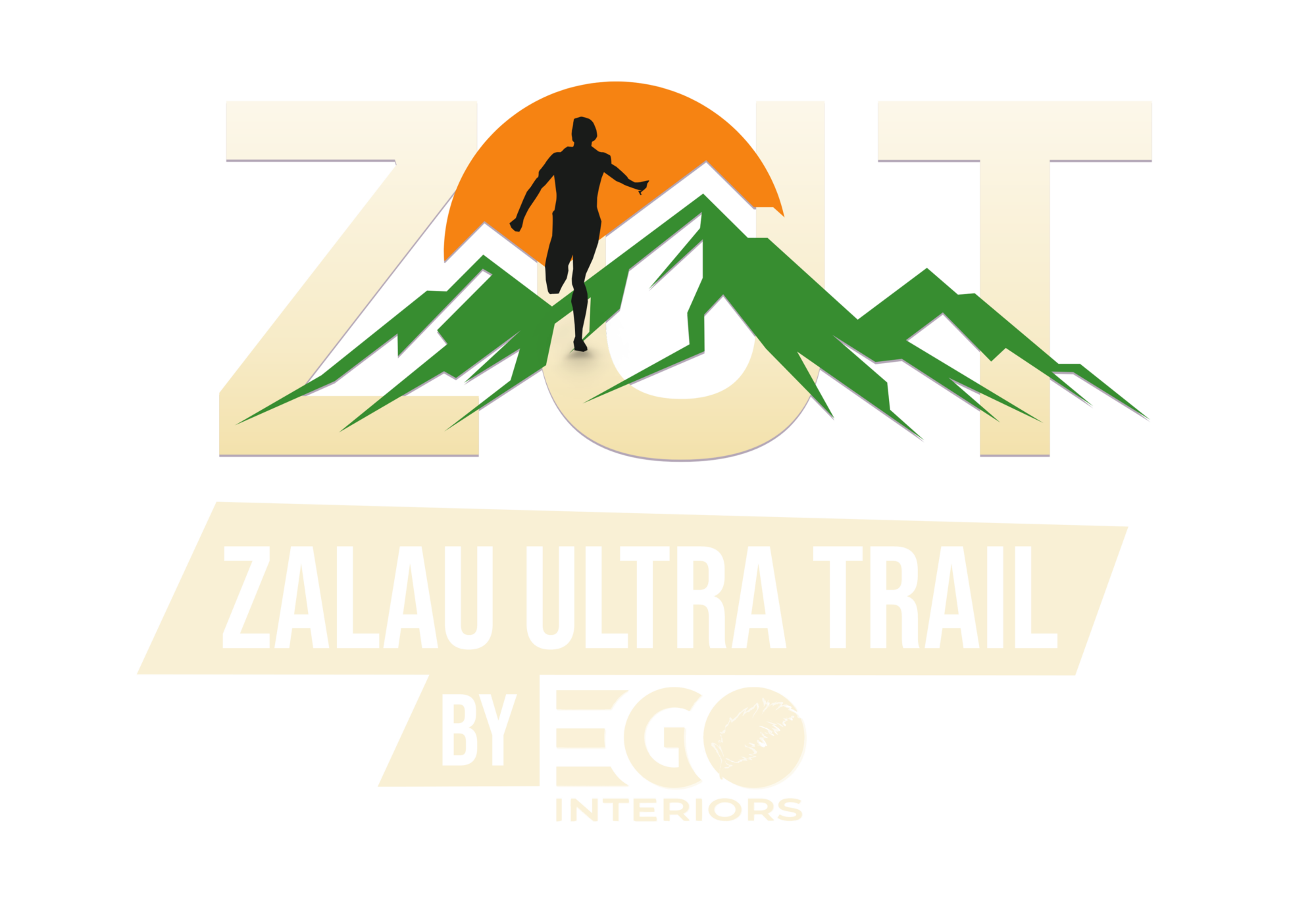 Logo Zalău Ultra Trail